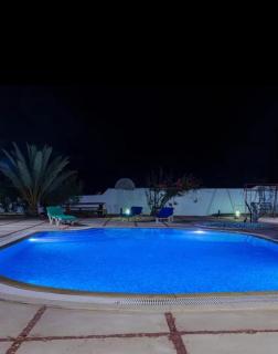 Résidence Ulysse Djerba - Mezraya - 4