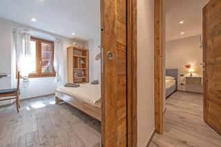 "Refuge de Claude" - Stile e Comfort ad Aosta Centro - Aosta - 2