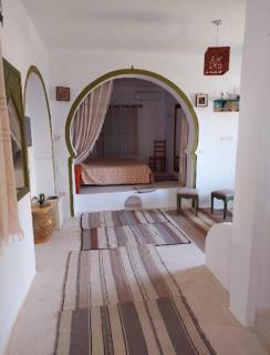 Résidence Ulysse Djerba - Mezraya - 1