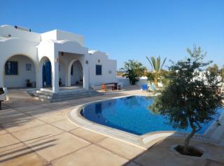 Résidence Ulysse Djerba - Mezraya - 7