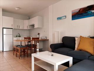 CASA ANITA, pool sea and surf in Corralejo - 1