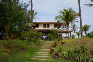 Casa Paraíso Tropical Porto de Sauípe - 1