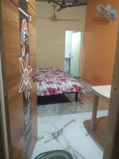 Ashok Home Stay - Hampi - 3