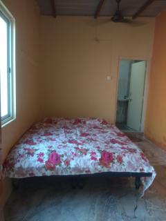 Ashok Home Stay - Hampi - 1