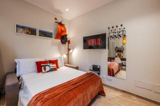 Sui Tetti di Bologna centro, Casa Dei Colori - 0