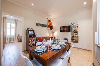 Sui Tetti di Bologna centro, Casa Dei Colori - 3