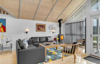 Holiday Home Skovridervænget Rudkøbing Denmark I - Spodsbjerg - 9
