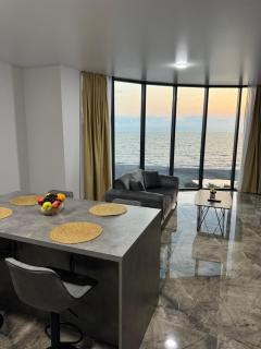 Tropical garden apartments - Batoemi - 7