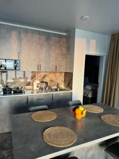 Tropical garden apartments - Batoemi - 6
