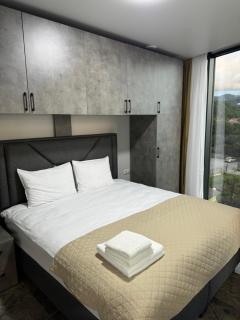 Tropical garden apartments - Batoemi - 2