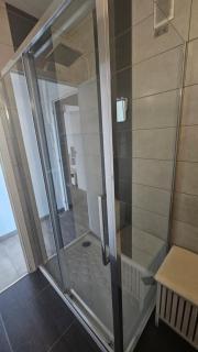 Studio equipé vu sur mer proche centre ville - Cagnes-sur-Mer - 7