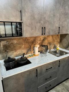 Tropical garden apartments - Batumi - 5