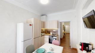 Central Modern 1BR Apartment & Parking - Sofia - 9