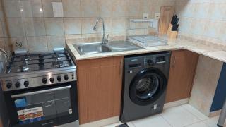 Spacious flat at Emirates Gardens JVC - Dubai - 7