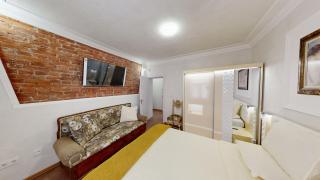 Central Modern 1BR Apartment & Parking - Sofia - 7