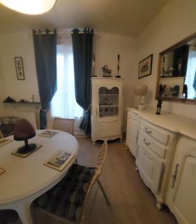 Chic F2 Rue Brevannes - 2