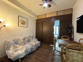 Kanlungan Enclave Air Residences Makati - Manila - 2