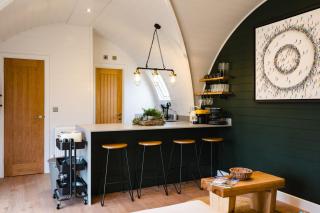 Fallow Lodge - 5