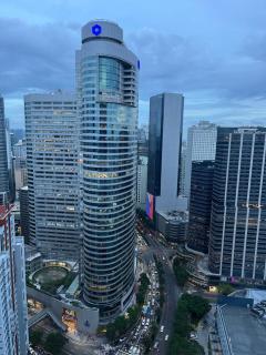 Kanlungan Enclave Air Residences Makati - Manila - 6
