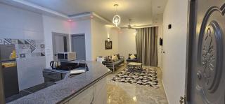 The Palace House Apartments - 3