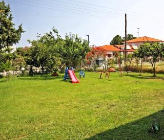 Studios POPI GRIVA - Vourvourou - 4