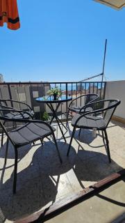 Apartment Pavle - Makarska - 0