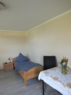 Bungalow 8 Mini - Pruchten - 9