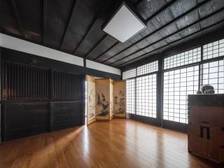 Villa Tabuchi - Ogose - 6