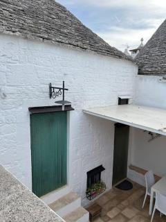 TRULLALLERO la casa di Noemi - 5