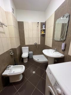 Alma's Apartments at Residence - Vlorë - 3