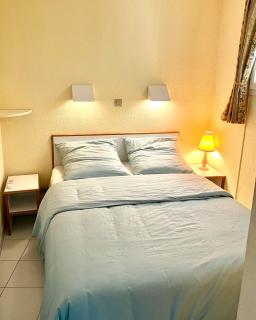 Appartement Résidence "les Parcs de Grimaud" Golfe de Saint Tropez - Grimaud - 4