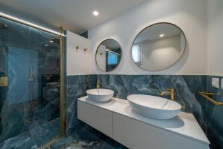 Villa Silvia Apartments - San Felice del Benaco - 1