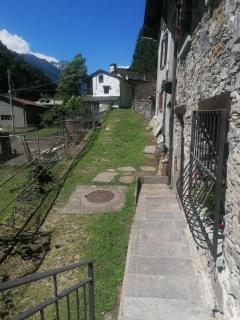 Casa Prucci - Battigio - 1