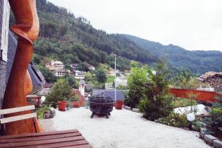 Gemütliches Schwarzwaldhaus im Ferienparadies Todtnau - Todtnau - 6