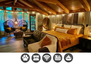 One-Bedroom House - 0