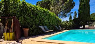 Logis Hôtel Le Mistral - Restaurant - Montélimar Sud - Montélimar - 7
