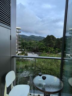 Tropical garden apartments - Batumi - 3