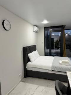 Tropical garden apartments - Batumi - 9