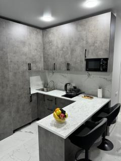 Tropical garden apartments - Batumi - 5