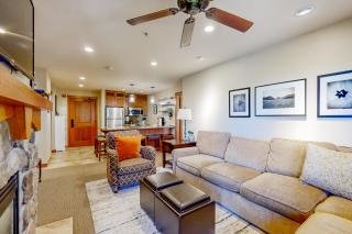 Eagle Springs Mountain Retreat - 8