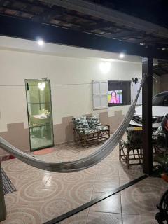 Casa em Anchieta completa com 3 quartos próximo a castelhanos e Iriri - Anchieta - 9
