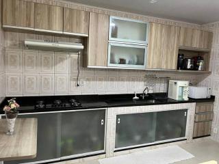 Casa em Anchieta completa com 3 quartos próximo a castelhanos e Iriri - Anchieta - 6