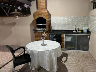 Casa em Anchieta completa com 3 quartos próximo a castelhanos e Iriri - Anchieta - 3
