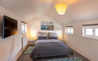 SweetHome - Maisonette Apartment, Parkplatz, WiFi, nähe Zentrum - Fürstenfeldbruck - 8