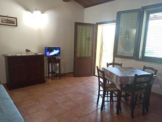 Agriturismo Il Sughereto - Appartamento Cattleya - 9