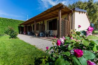 Agriturismo Il Sughereto - Appartamento Cattleya - 7