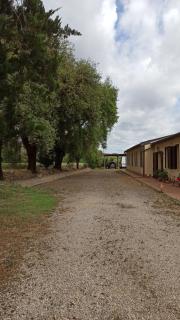 Agriturismo Il Sughereto - Appartamento Cattleya - 2