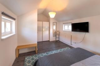 SweetHome - Maisonette Apartment, Parkplatz, WiFi, nähe Zentrum - 5