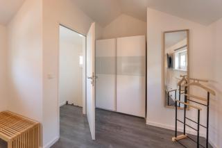 SweetHome - Maisonette Apartment, Parkplatz, WiFi, nähe Zentrum - Fürstenfeldbruck - 4