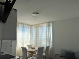 Kapri Apartaments Qerret - Qerret - 0